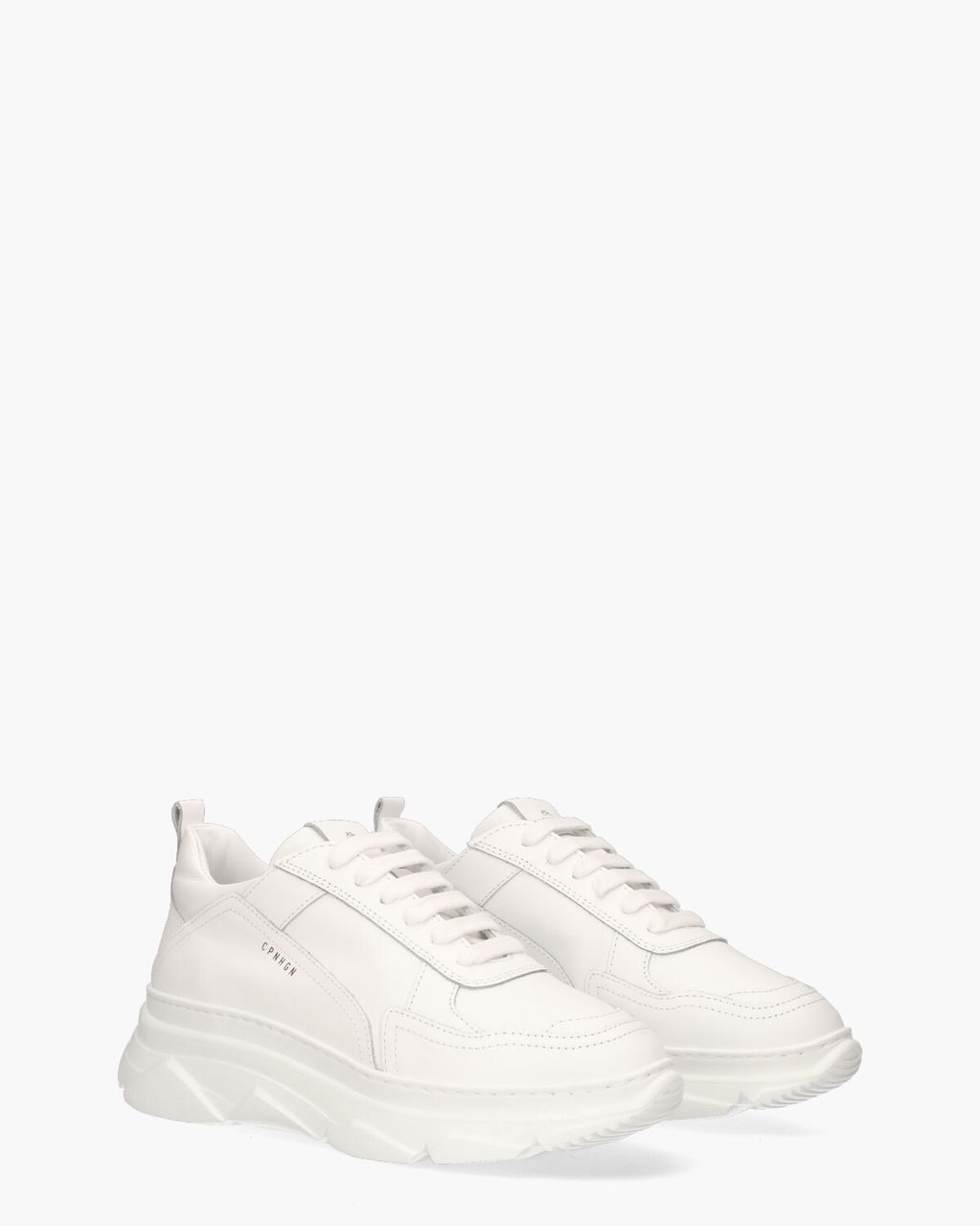 Copenhagen Studios CPH40 Wit Damessneakers