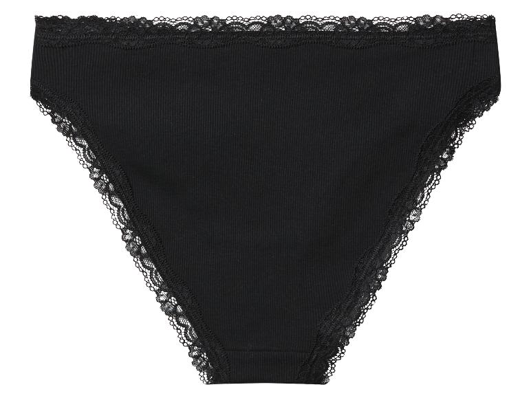 Set van 5 dames onderbroeken