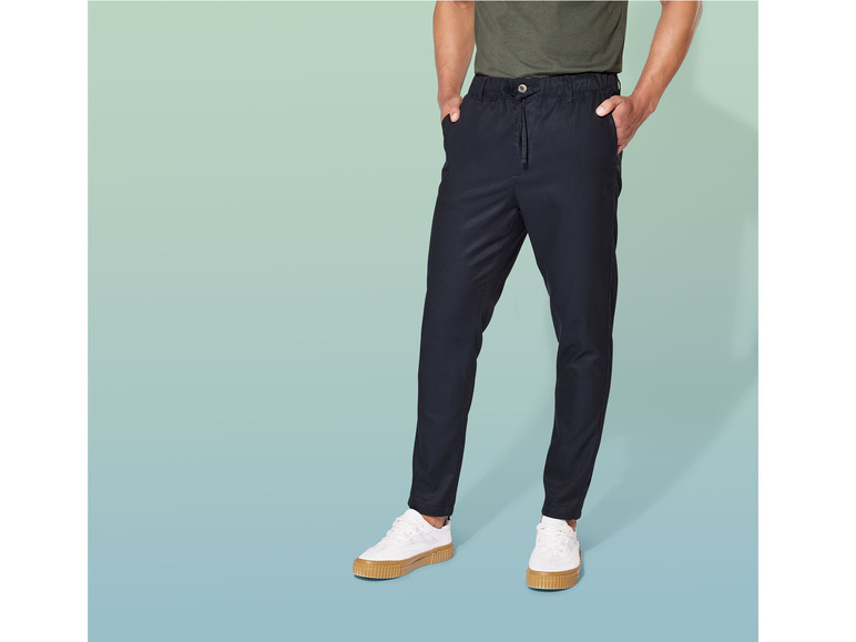 Heren broek