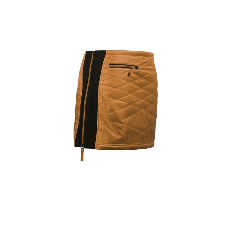 Skhoop Kari Mini Skirt