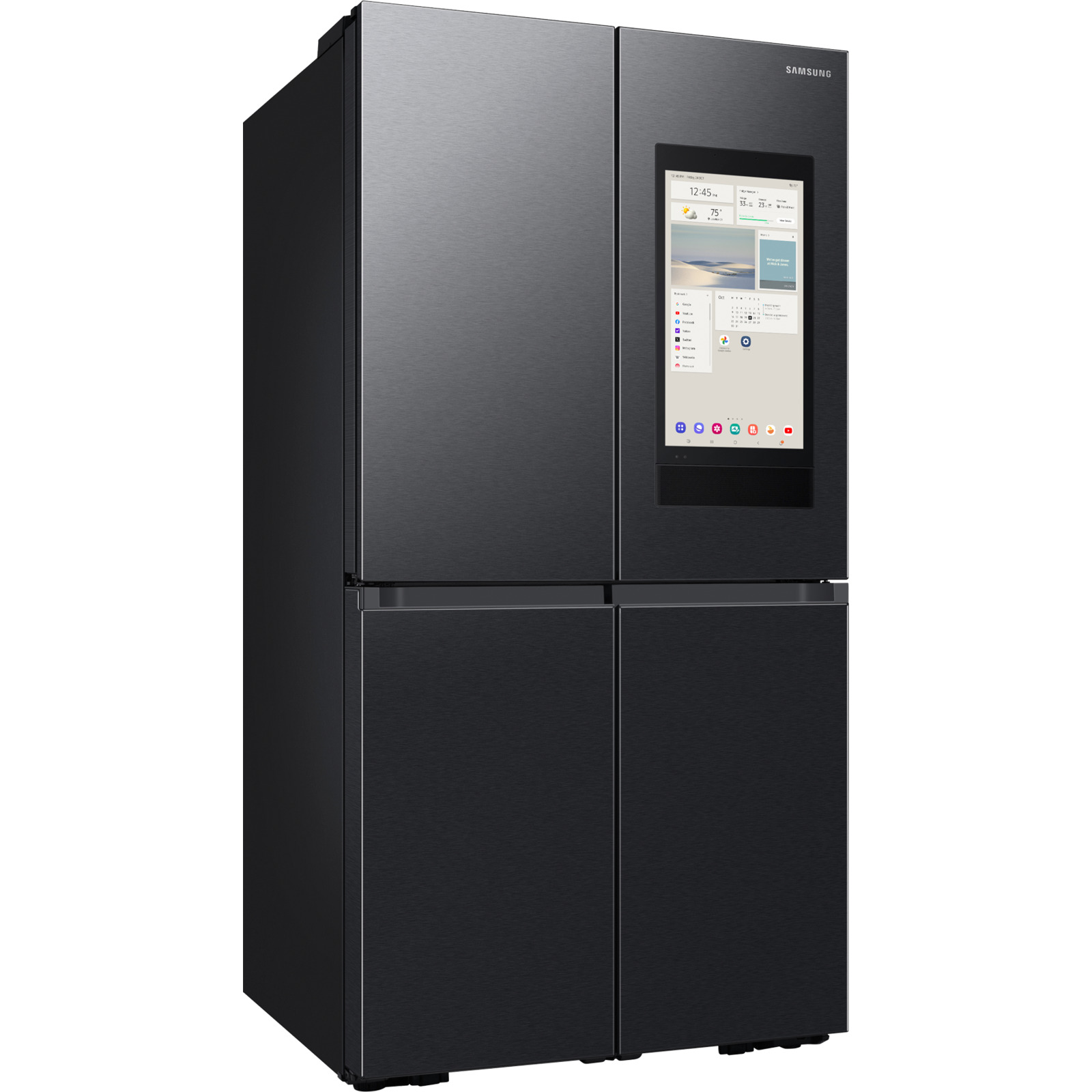 Samsung Food Center RF9000D KI, 636 l