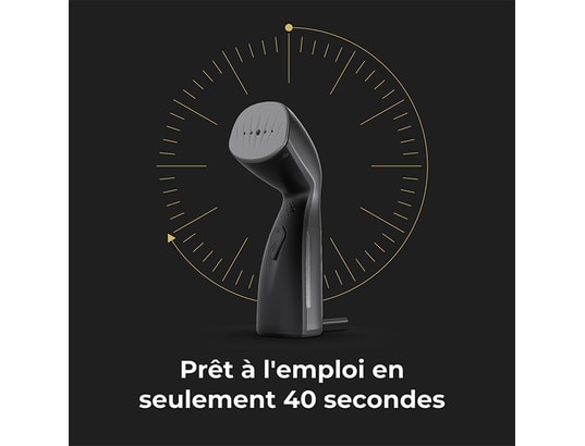 AENO - Défroisseur à main efficace et compact gs2