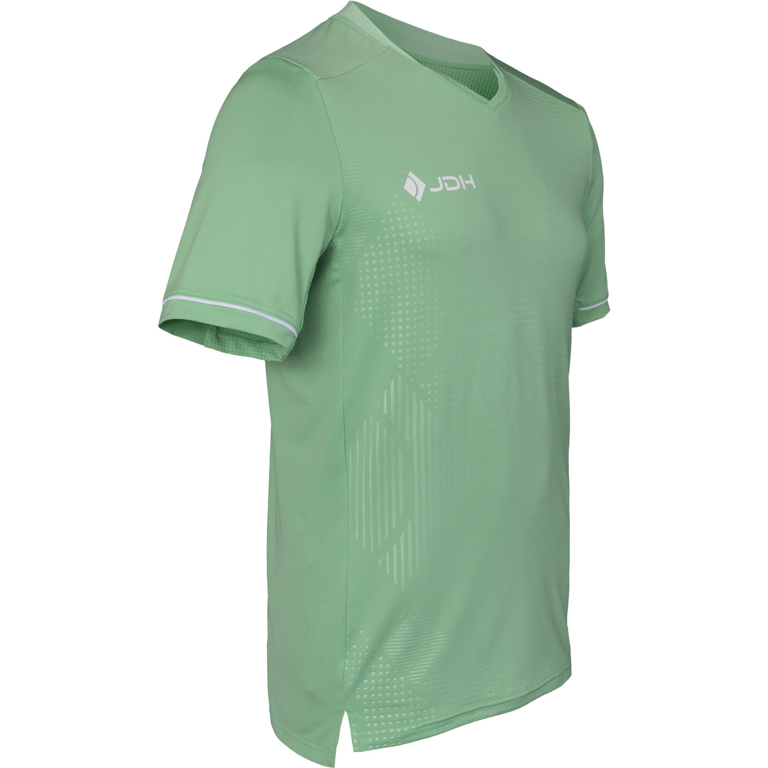 JDH Carbon Pro Shirt Jongens