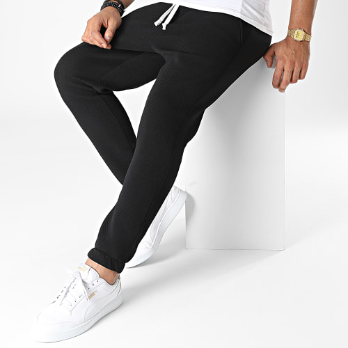 Pantalon Jogging UPP76 Noir