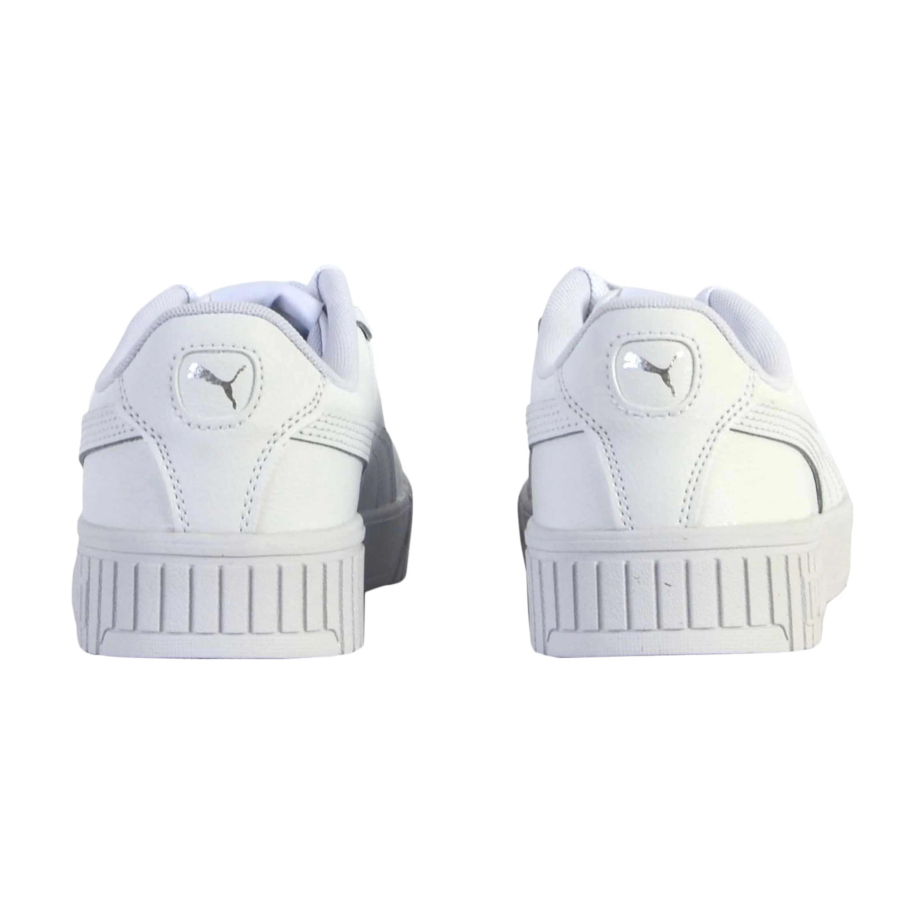 Basket cuircarina | Blanc