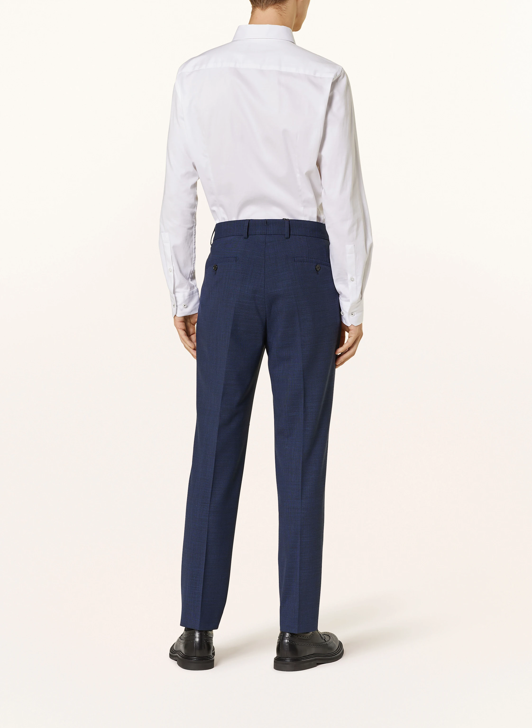 JOOP! Anzughose BENNET Slim Fit