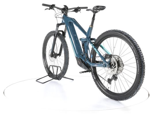 Produit reconditionné - Cube Stereo Hybrid 140 HPC Race 625 Vélo électrique  - Très Bon Etat