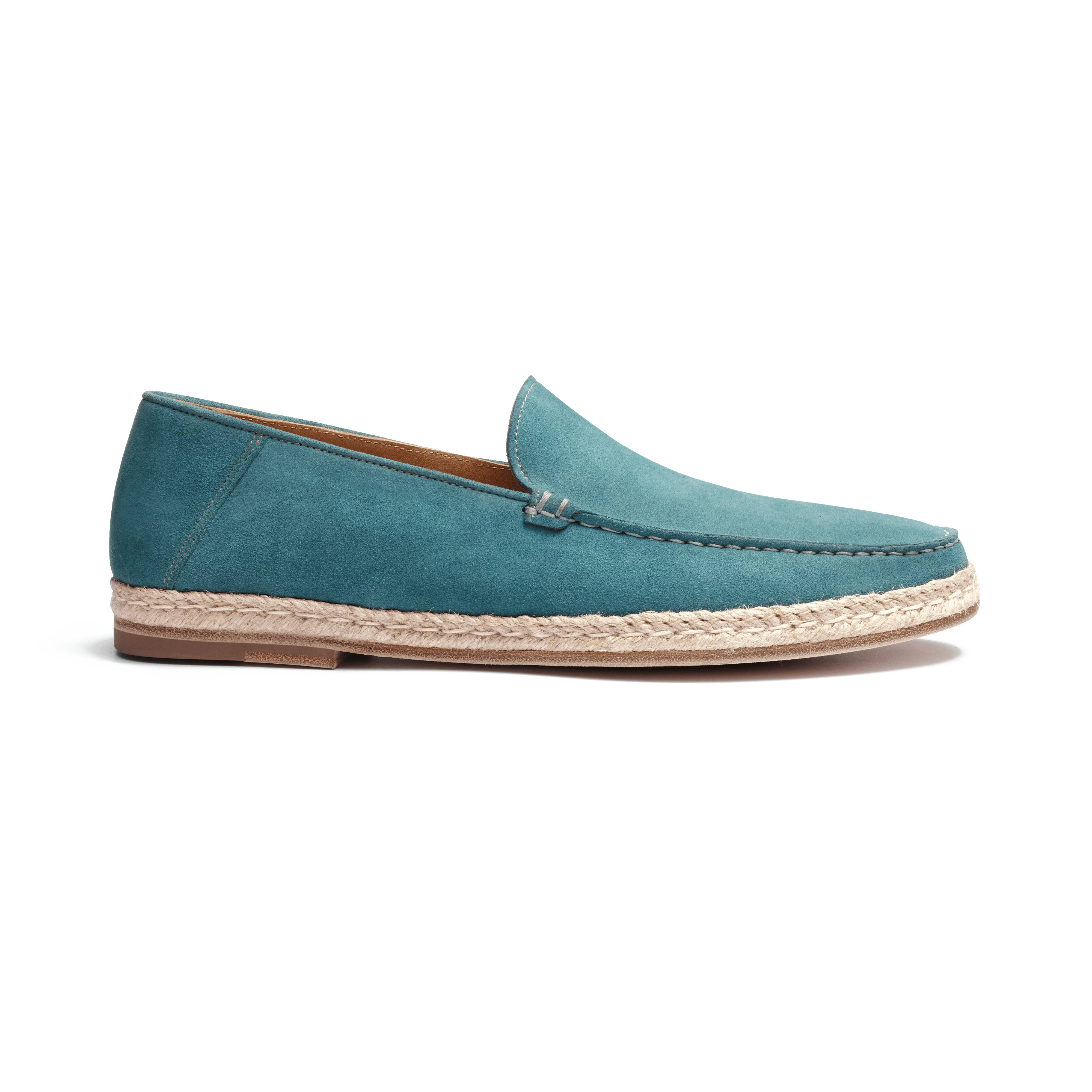 Mocassin Espadrille Uzès