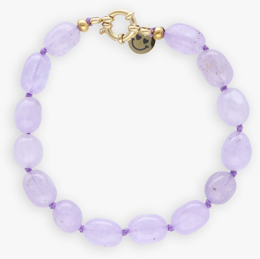 lila bonnie studios armbanden bobby lila bracelet