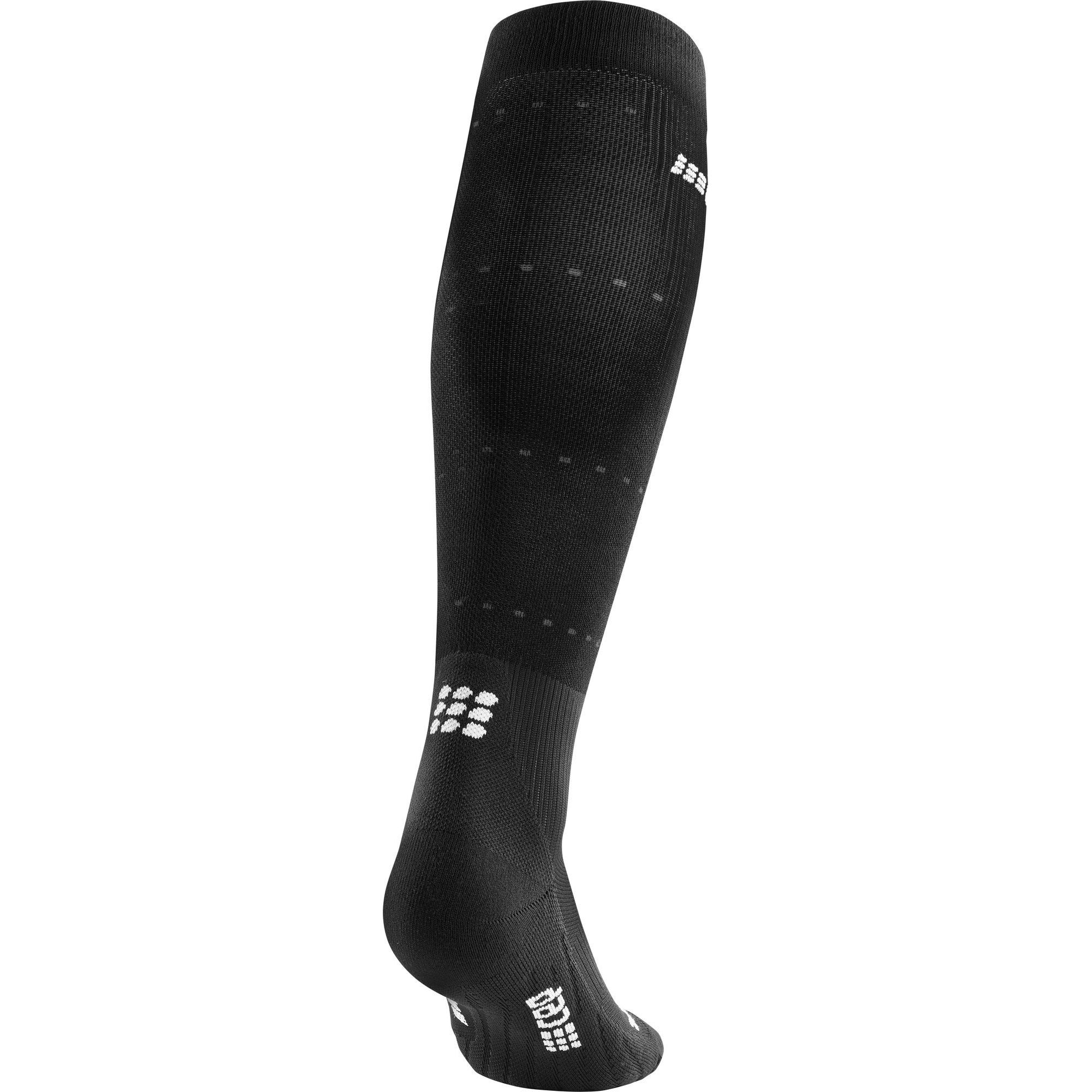 CepINFRARED RECOVERY SOCKS TALL MEN