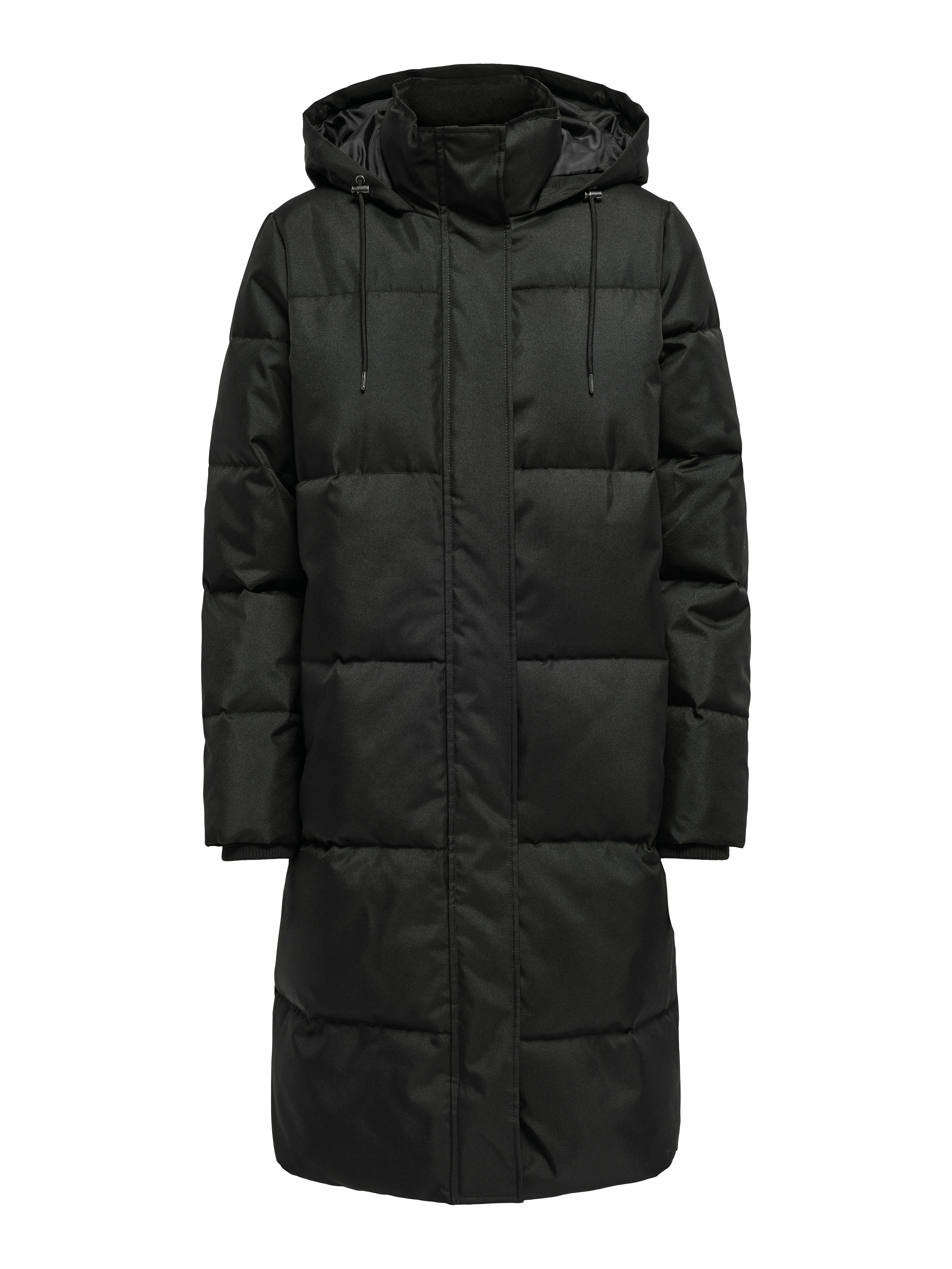 ONLIRENE Steppmantel Black