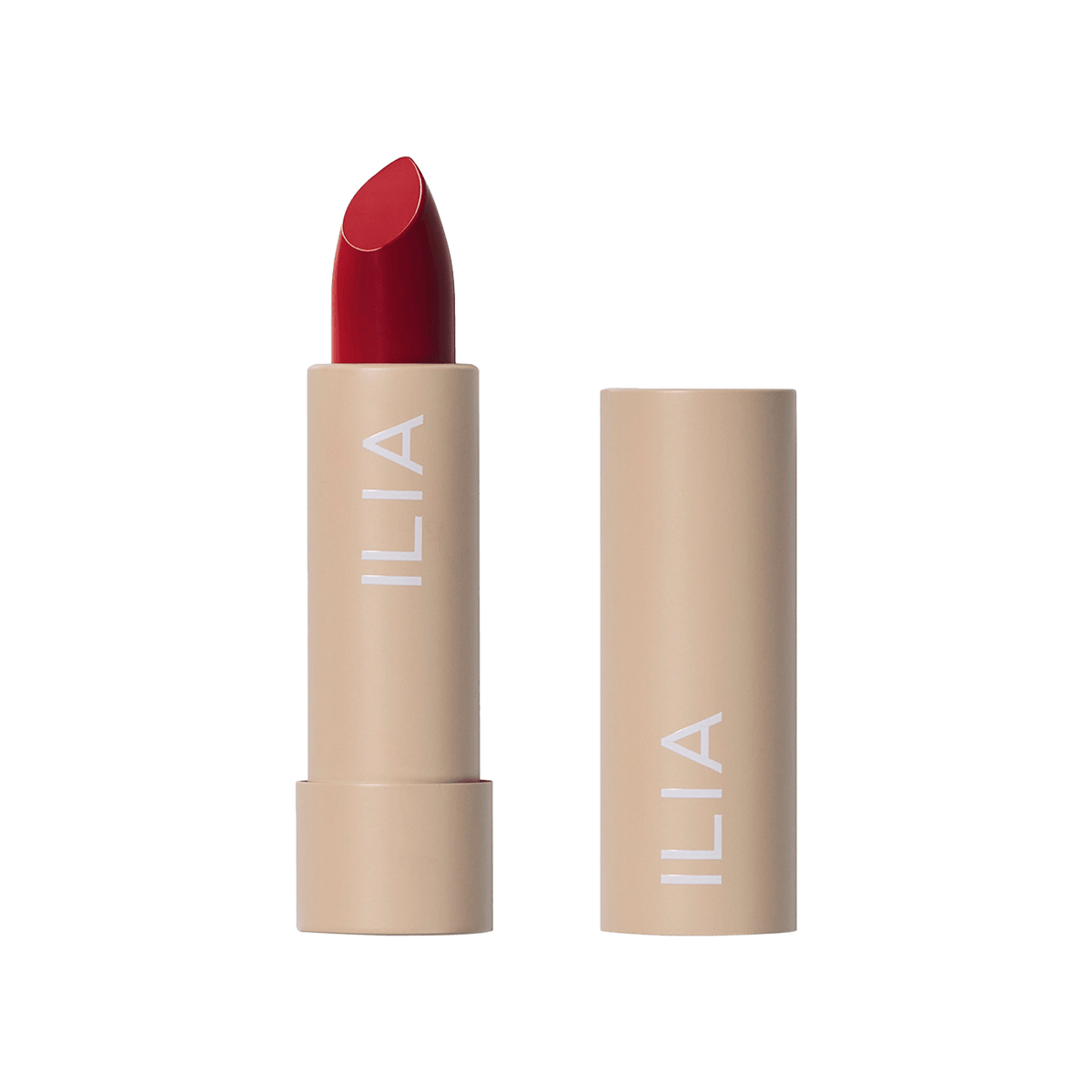 Color Block Lipstick Amberlight