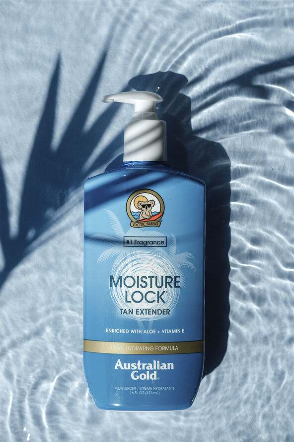 Australian Gold Moisture Lock