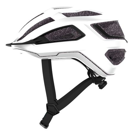 ARX PLUS MIPS Velohelm  whiteblack  59-61CM