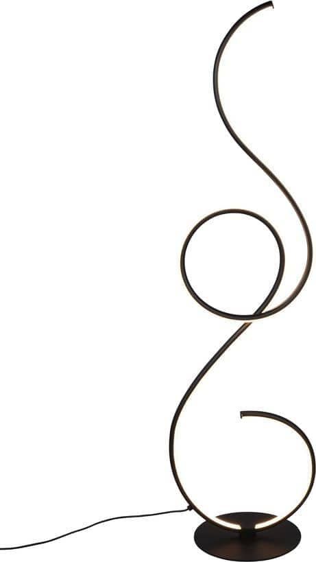 LED-Stehleuchte