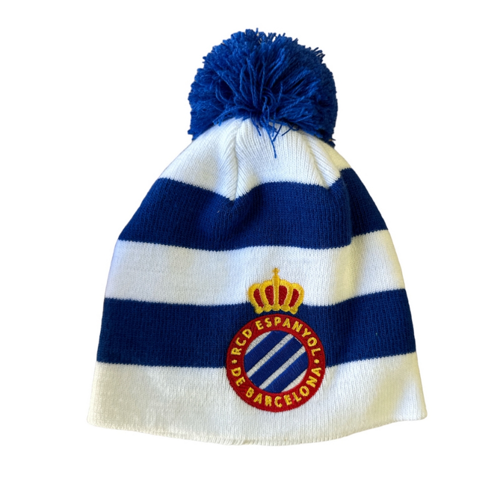 Gorro Rcde Espanyol 74080