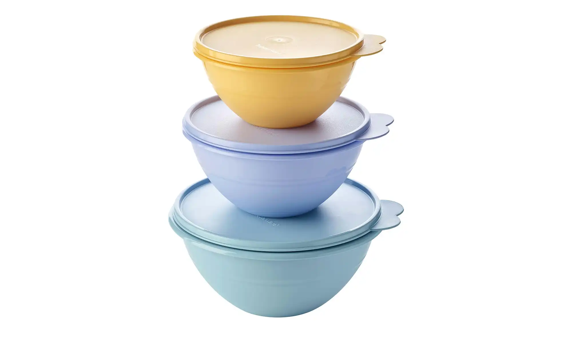 Tupperware Wunderschüssel-Set