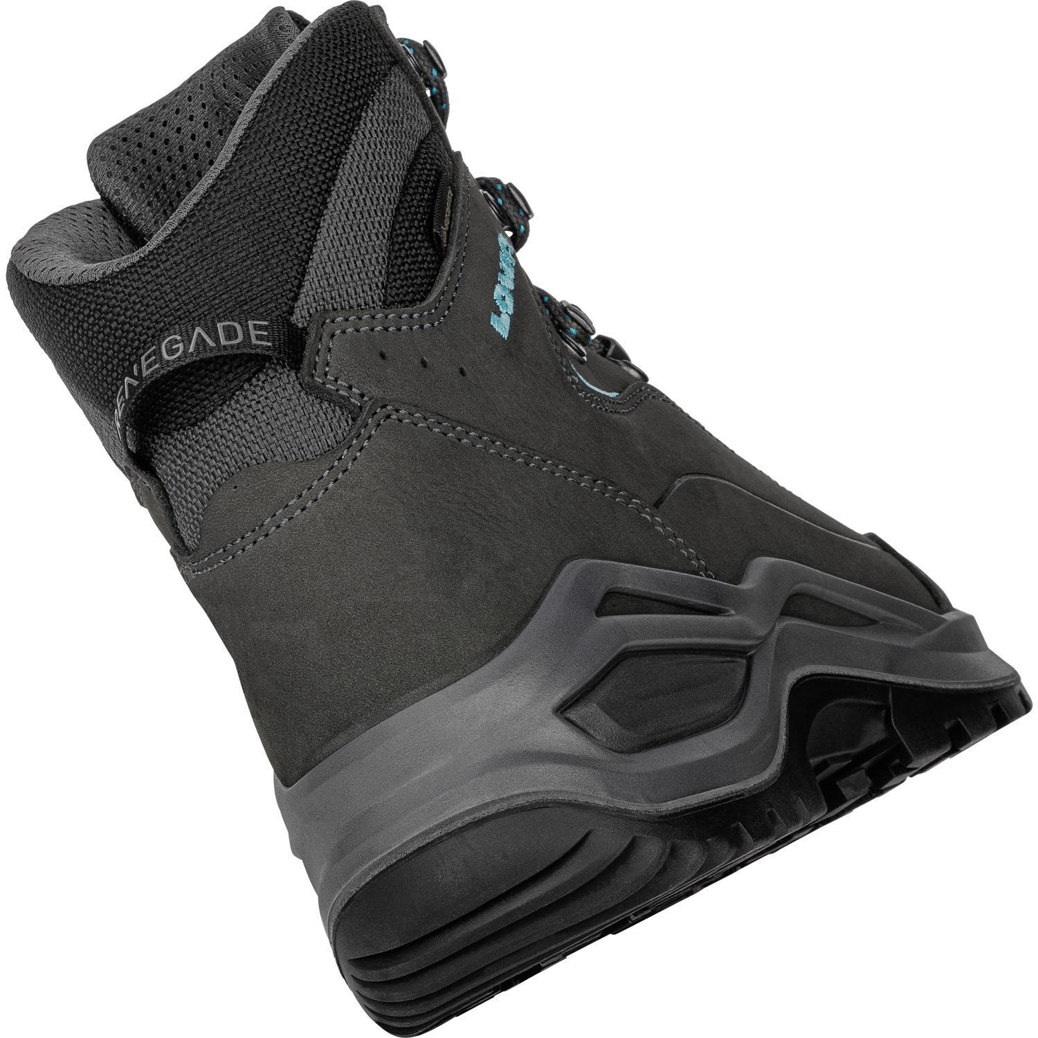 LowaRENEGADE EVO GTX MID Ws S