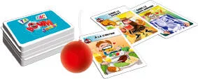 TIC TAC BOUM JUNIOR