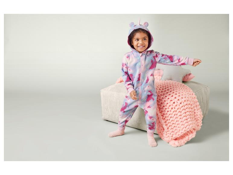 Kinder onesie