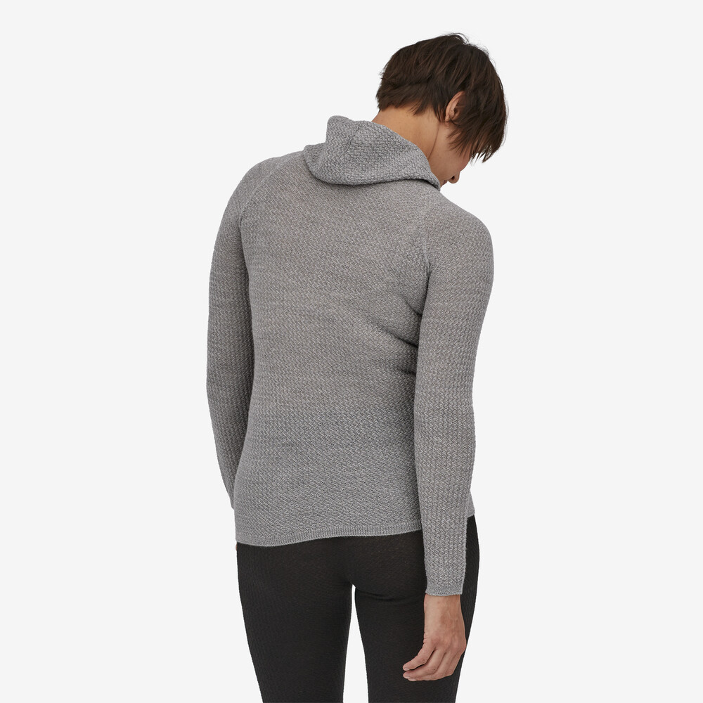 Capilene Air Hoody für Damen