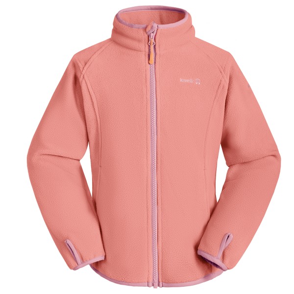 Kamik - Kid's Linnea - Veste polaire