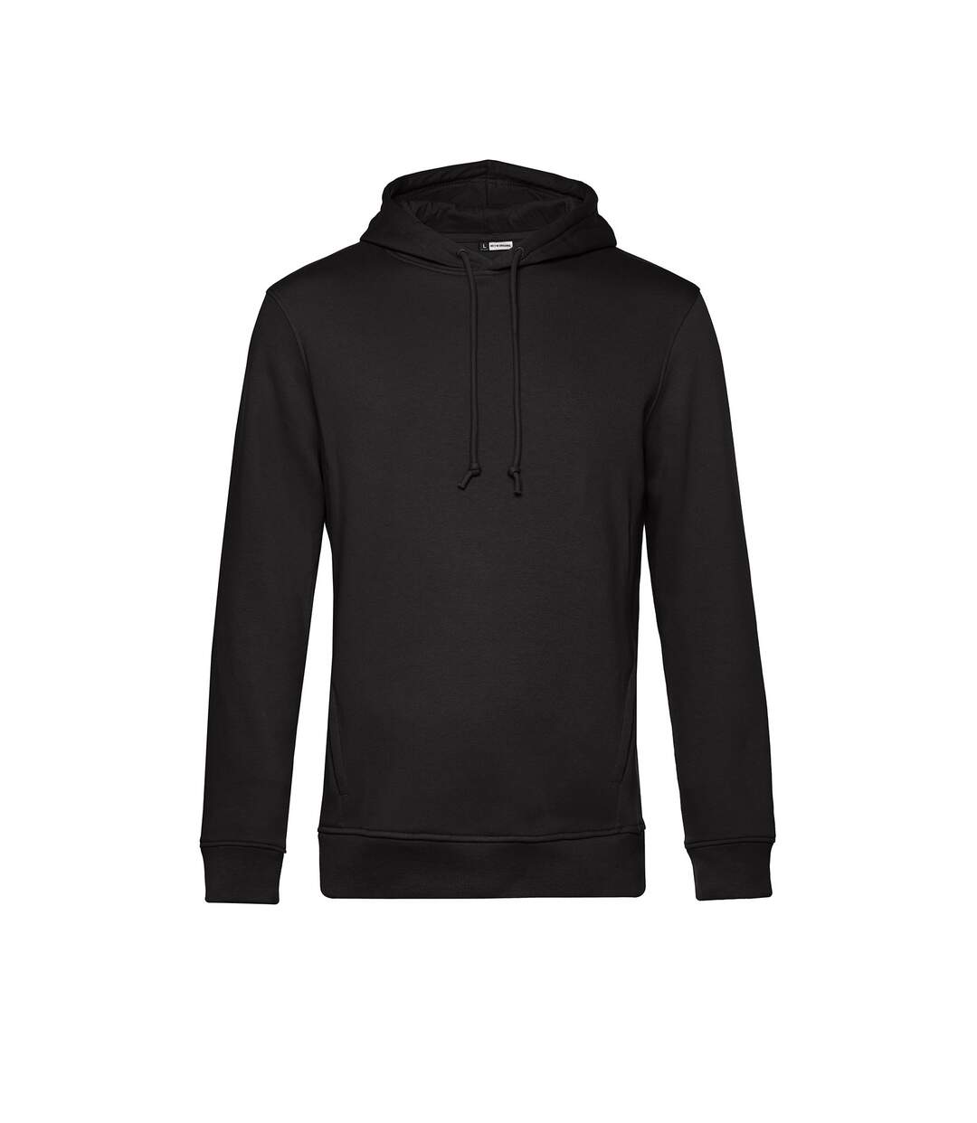 B&C - Sweat à capuche - Homme (Noir) - UTRW7937