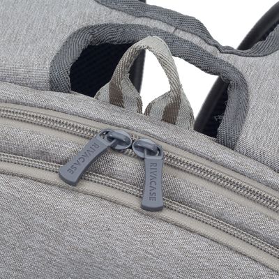 RIVACASE Suzuka - Sac à dos pour ordinateur portable 15,6