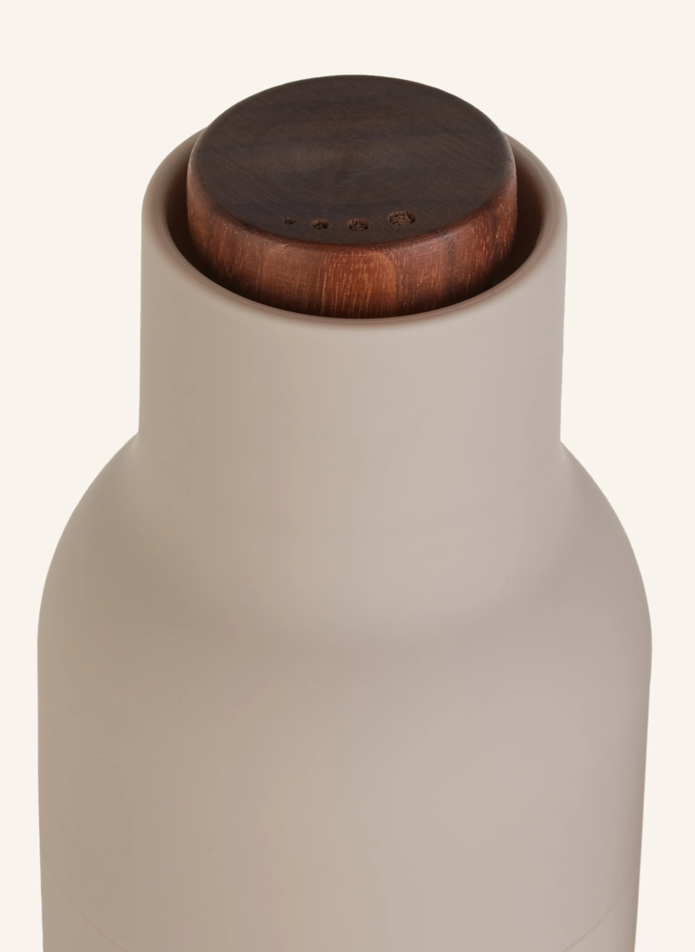 Audo COPENHAGEN Pfeffer- und Salzmühle BOTTLE GRINDER SMALL