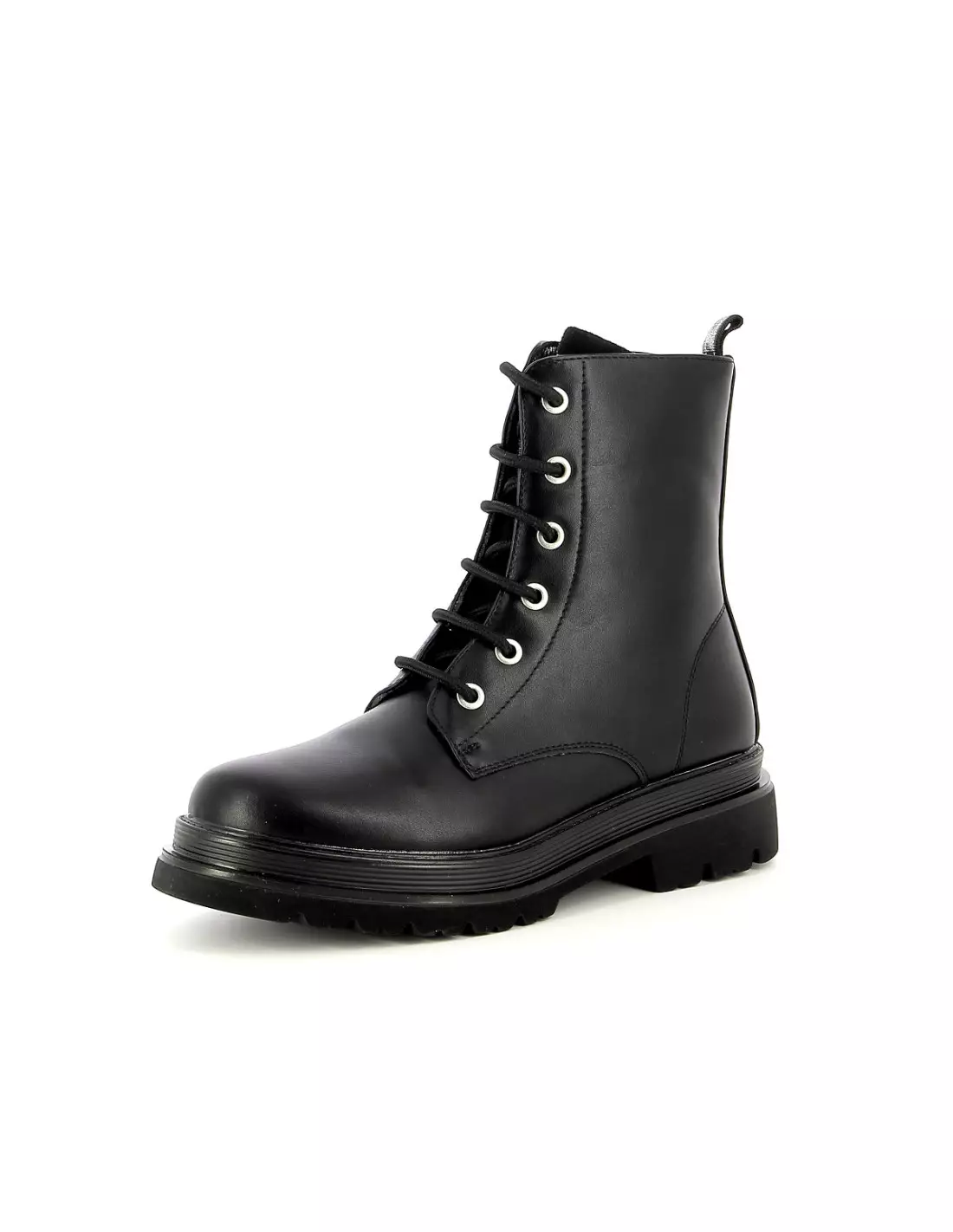 ASSO 12660 - Boots & bottines Noir
