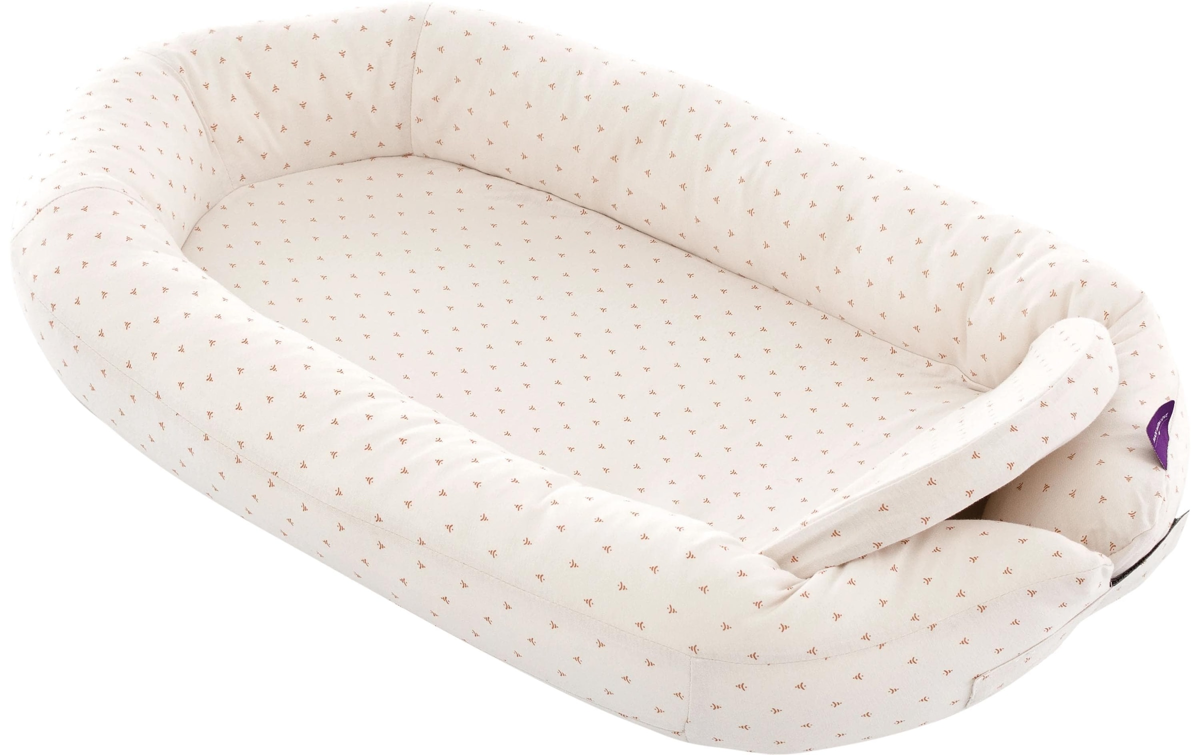 Träumeland Bettnestchen »Home Comfort«