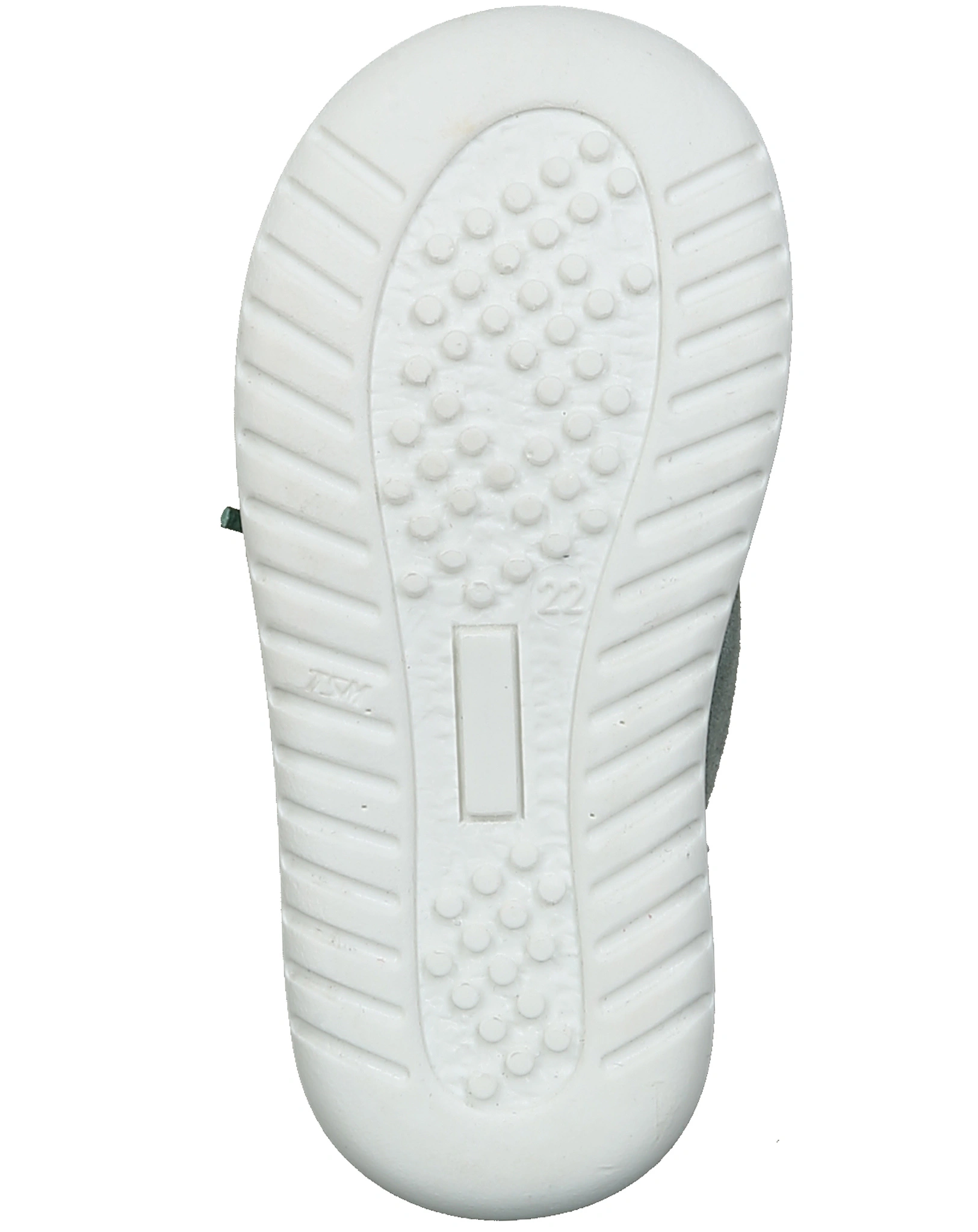 Lauflernschuhe THOR L in sage