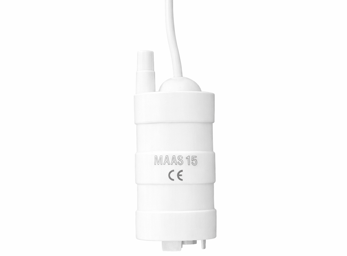 HABA Maas dompelpomp - 15 liter