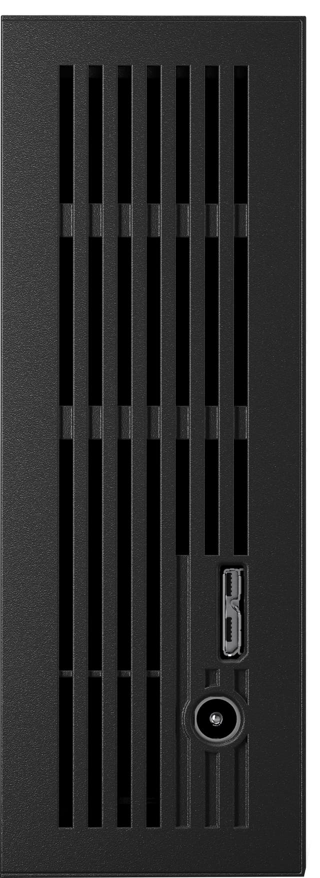 Seagate One Touch Hub 8 TB ekstern HDD-harddisk