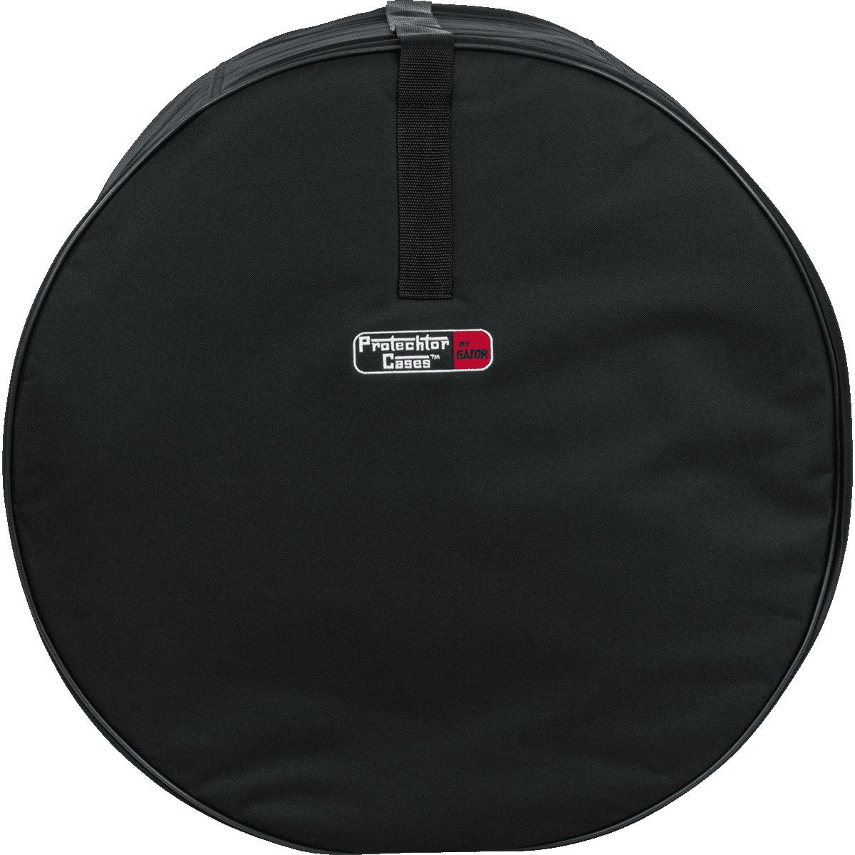 Gator Cases GP-2018BD draagtas voor 20 x 18 inch bassdrum