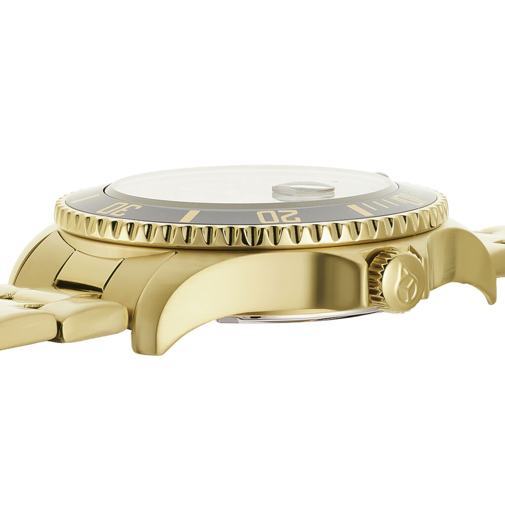 Montre Ice Watch Steel Bleu