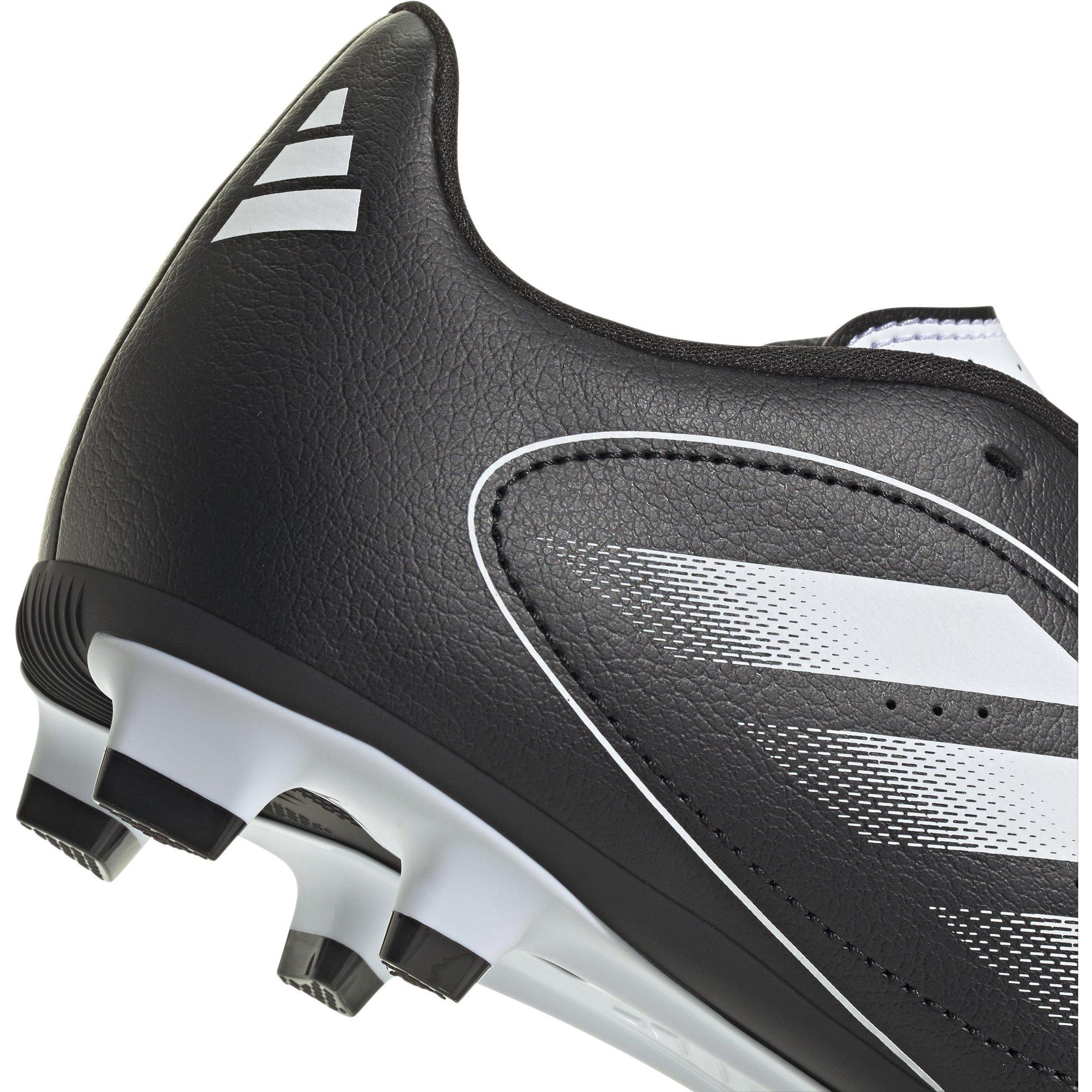 adidas Goletto Firm Ground Football Boots Juniors