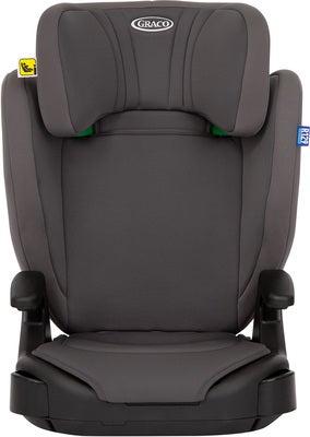Graco Junior Maxi Beltestol, Iron