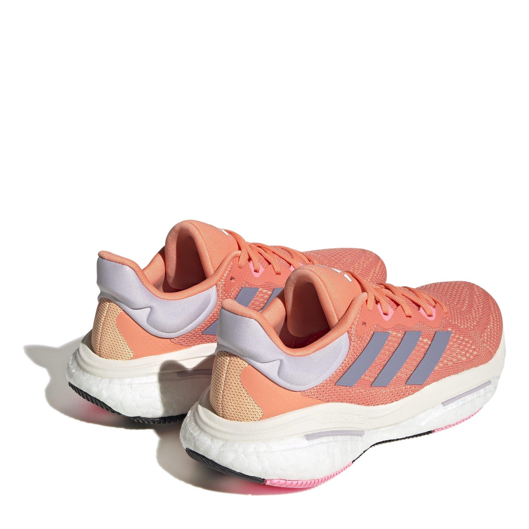 adidas Solarglide 6 Running Shoes Womens