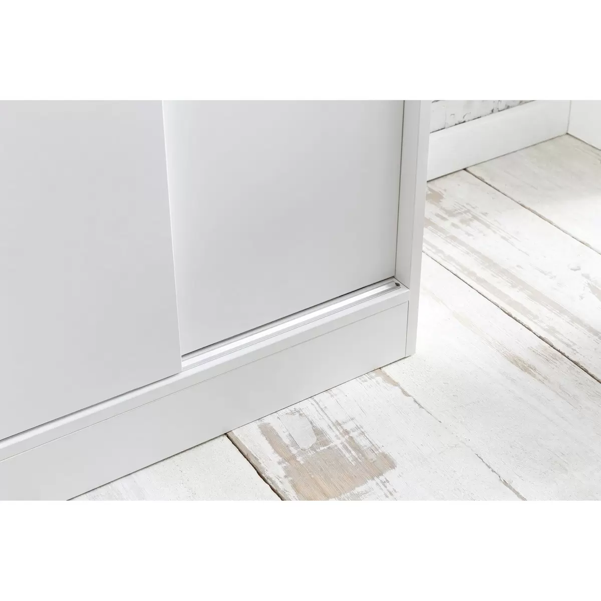 Sideboard Palomar weiss