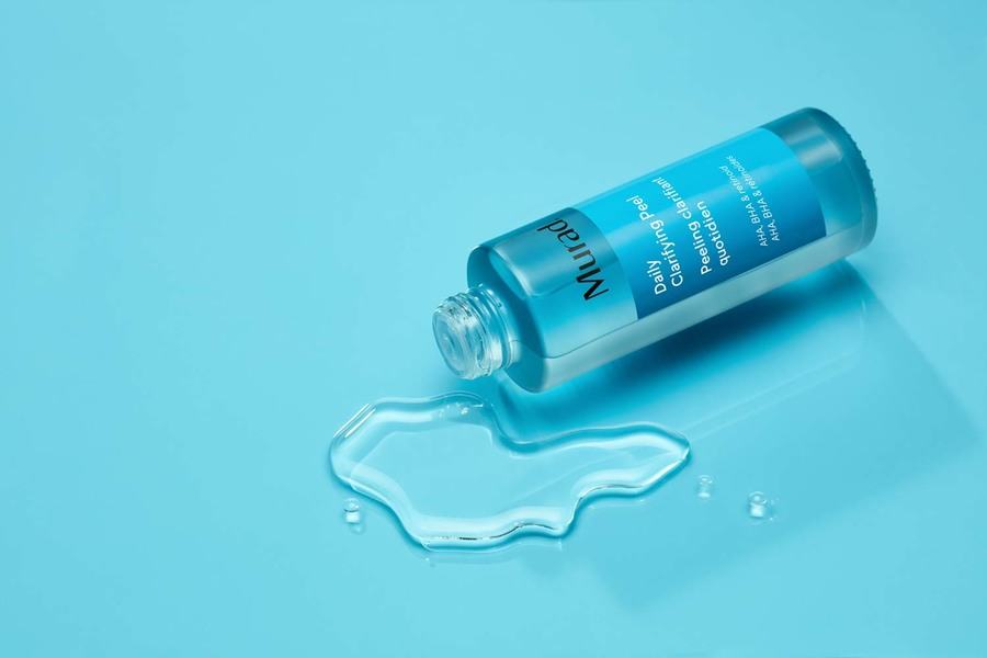 Murad Blemish Control Daily Clarifying Peel 95ml