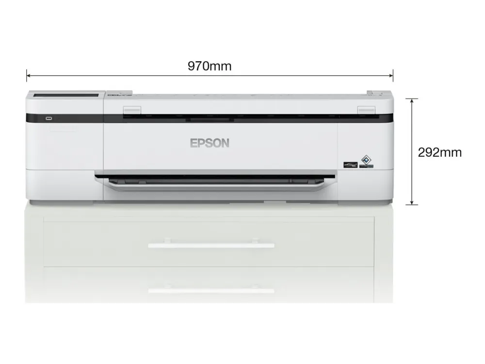 Epson SureColor SC-T3100M - 24