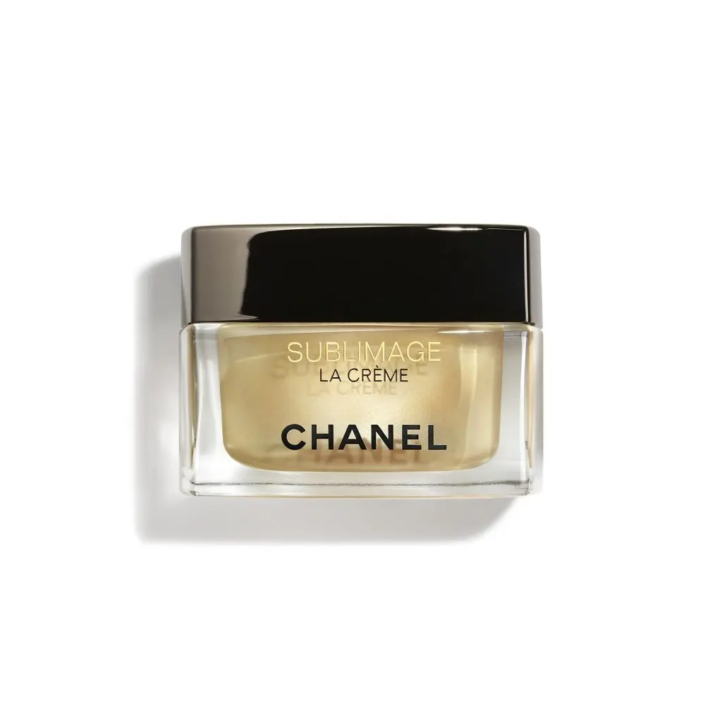 CHANEL - SUBLIMAGE LA CRÈME ULTIME RÉGÉNÉRATION DE LA PEAU- Soin de jour
