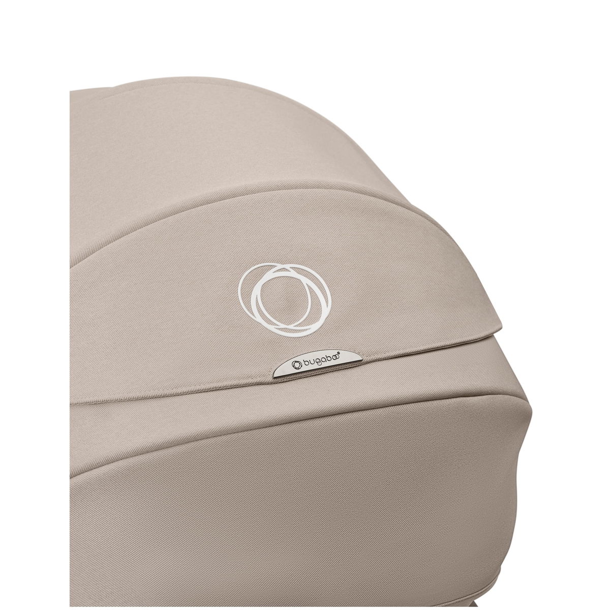 bugaboobugaboo   Fox 5 Renew Complete Bundle black/desert taupe