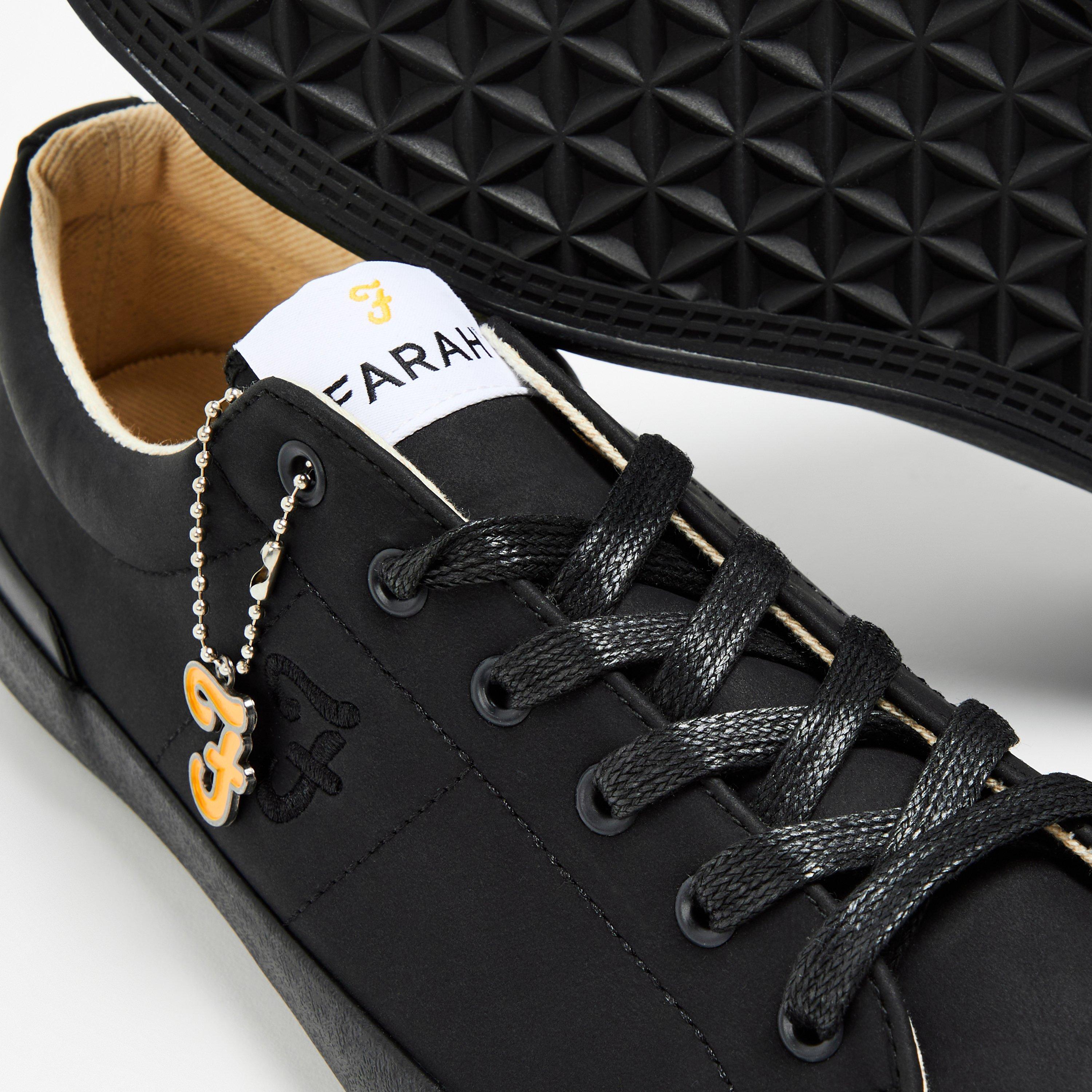 Farah Dallas Vulc Sn99