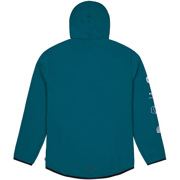 Veste randonnée PICTURE KEELH JKT DEEP WATER