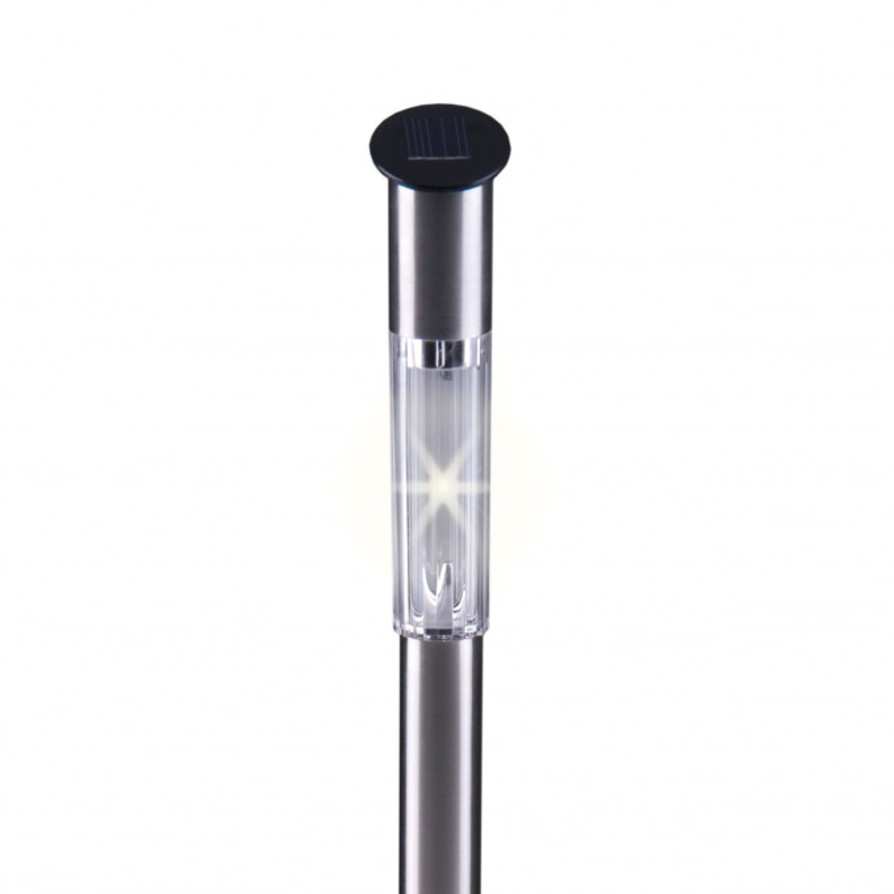 LED Gartenleuchte
