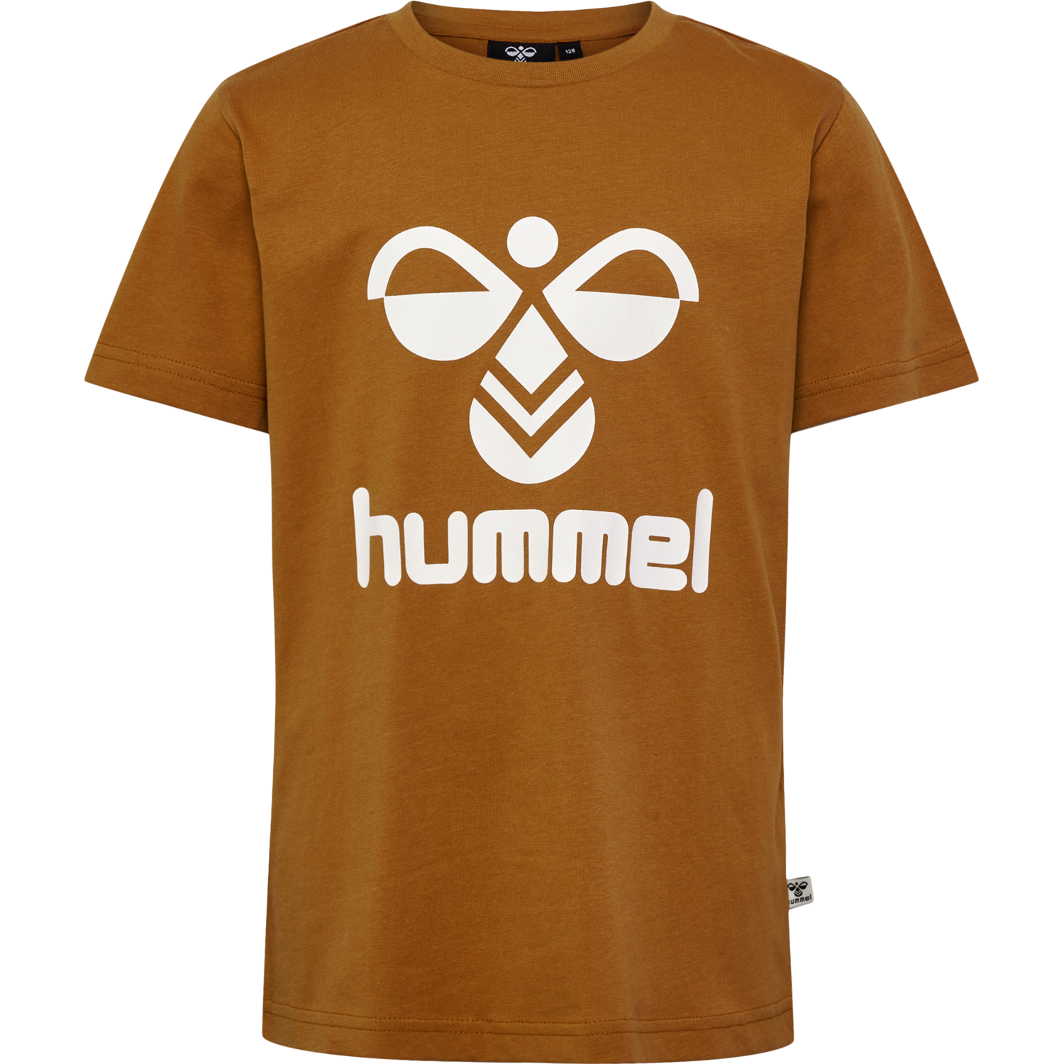 hmlTRES T-SHIRT S/S 2-PK