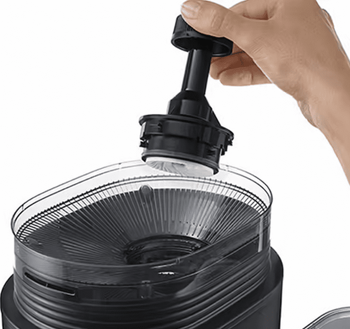 Cafetière filtre AromaFresh Glass dernière génération -1030-05 garantie 3 ans - Melitta