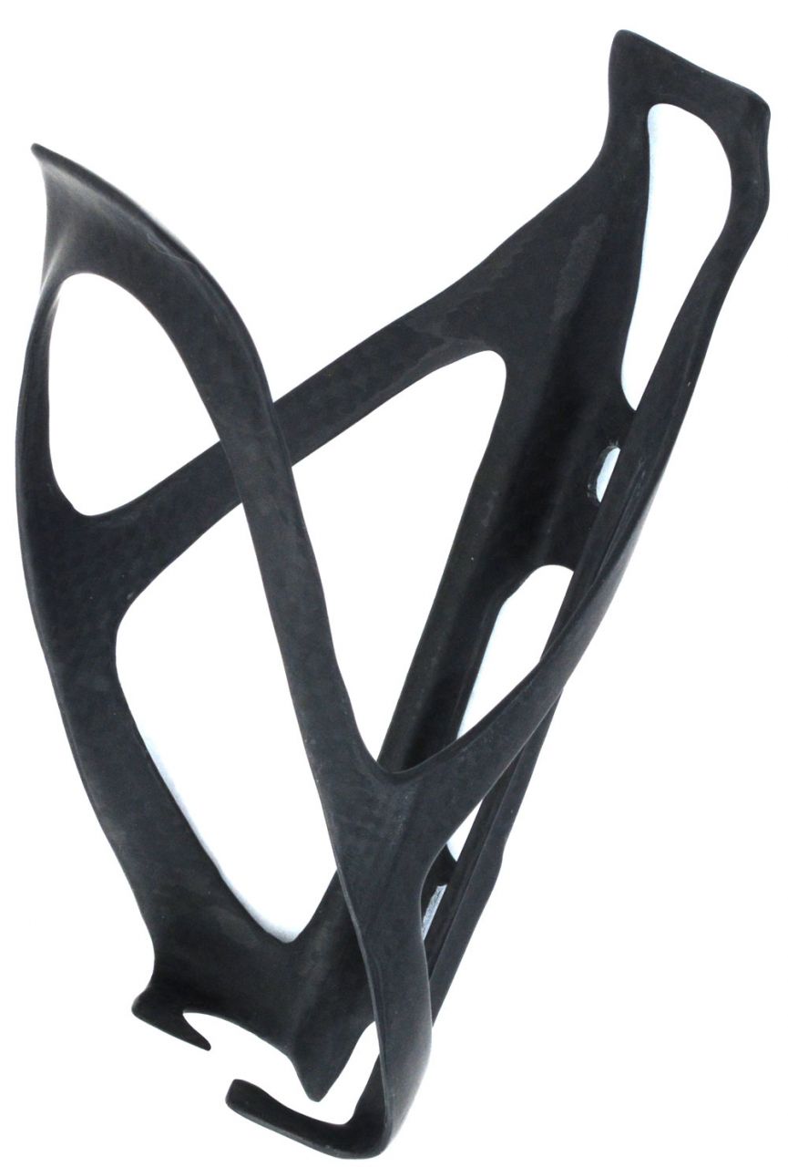 Katana Flaschenhalter 3K Carbon Hangtime kaufen | Bike-Discount